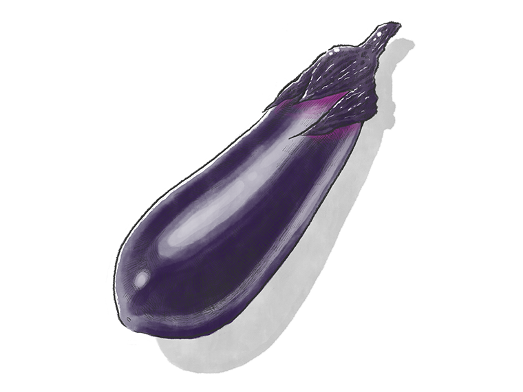 ナス