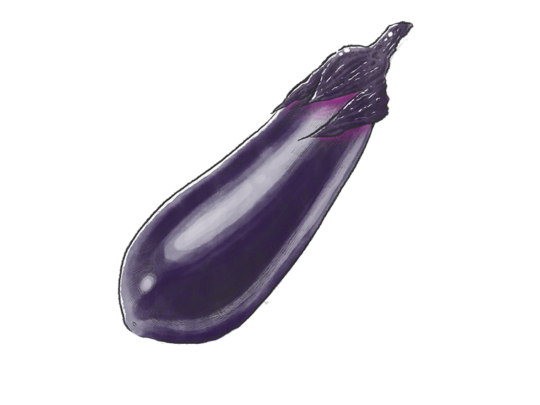 ナス