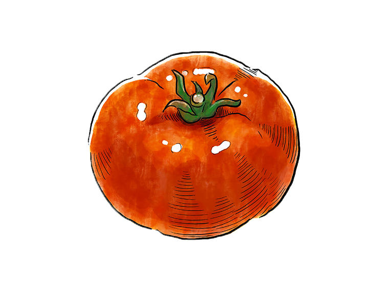 トマト